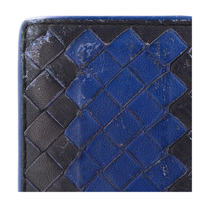 Black Passport Cover
