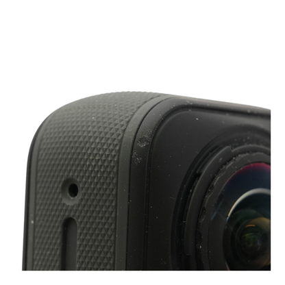 XS Action Camera