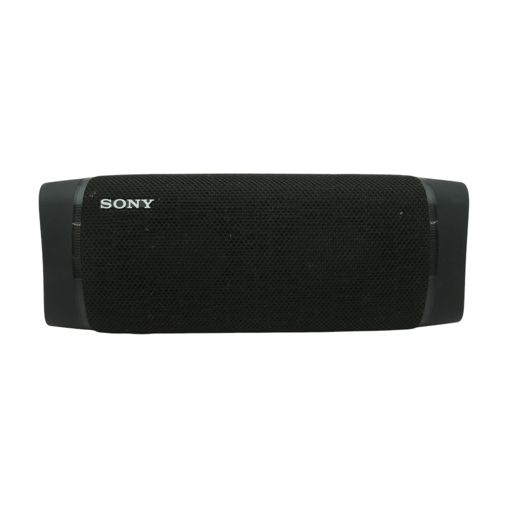 SRS-XB33 Portable Bluetooth Speaker