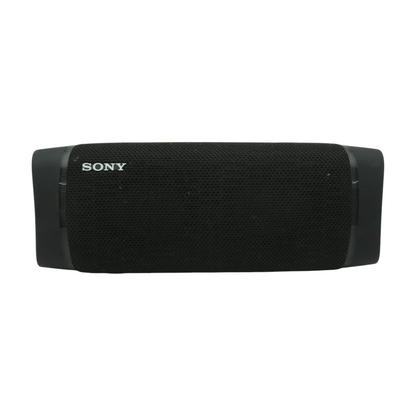 SRS-XB33 Portable Bluetooth Speaker