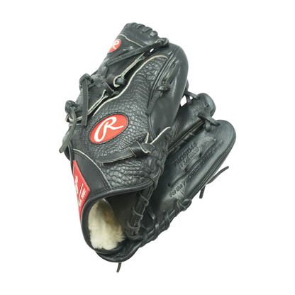 Men's Black Proside48 11 3/4'' Baseball Glove