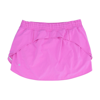 Pink Plus Mini Skort