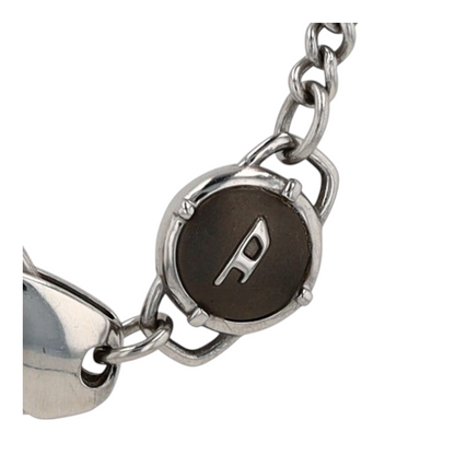 Costume Pendant Necklace