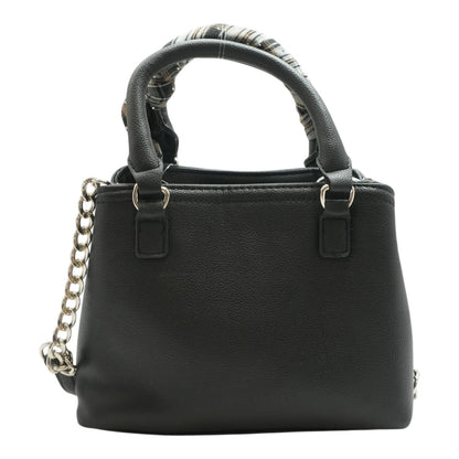 Black Crossbody
