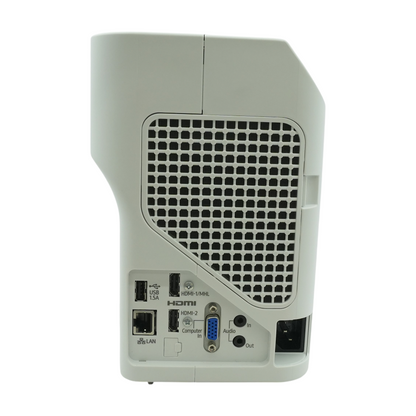 PJ WX4153N Portable 3D-DLP Projector