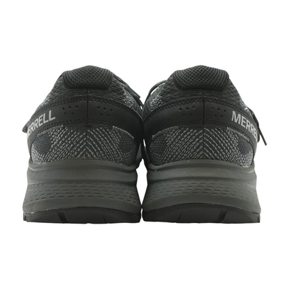 Fly Strike Low-Top Athletic Shoes