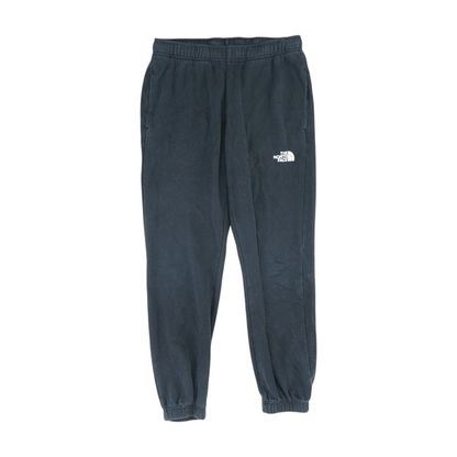 Black Classic Pants