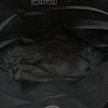 Black Shoulder Bag