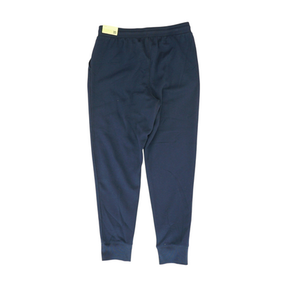 Navy Regular Pants