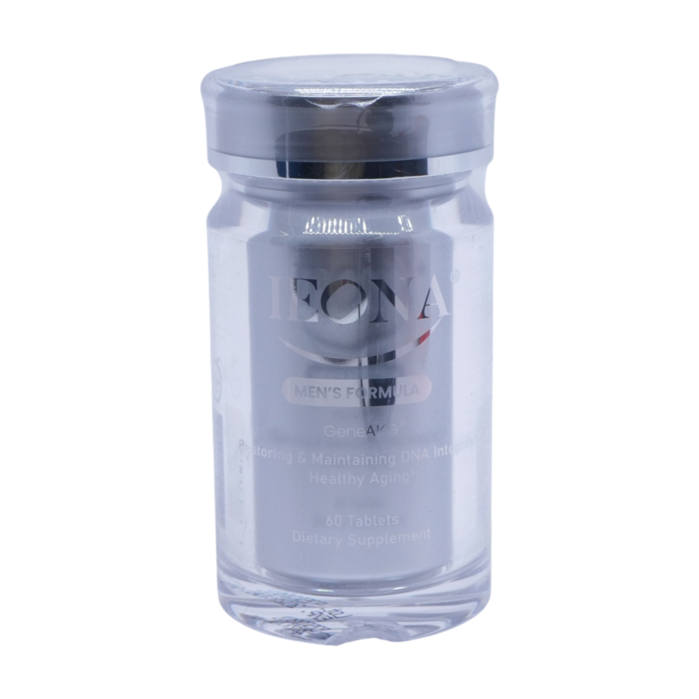 Men's Formula Dietary Supplement