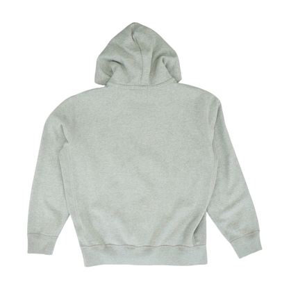 Gray Solid Jacket