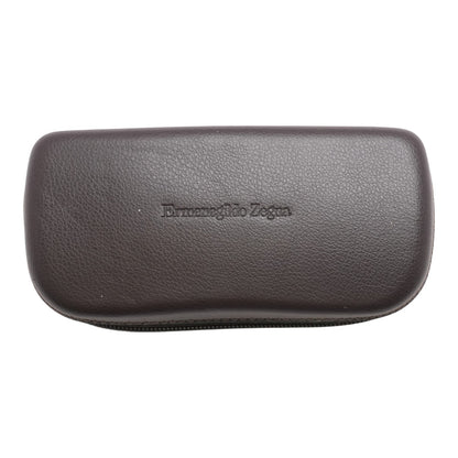 Brown EZ 0041 Round Sunglasses