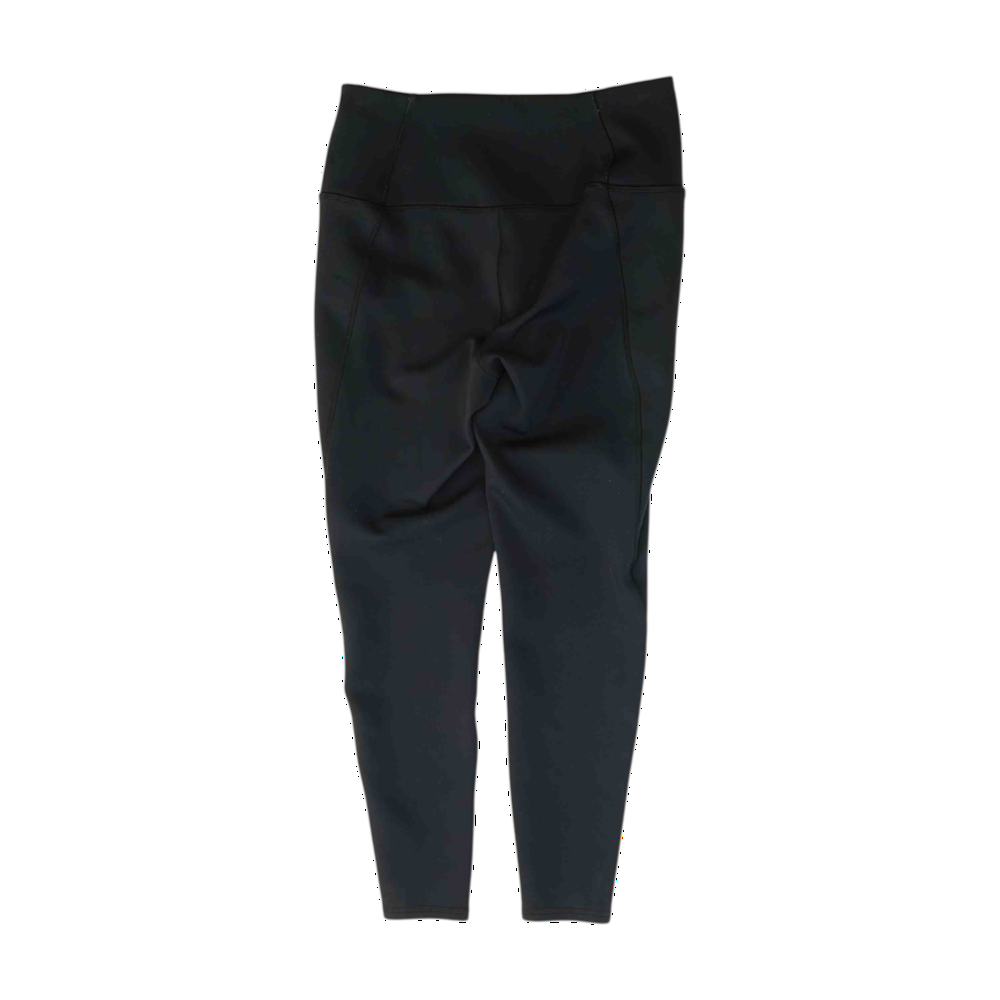 Spyder Black Active Leggings – Image 2