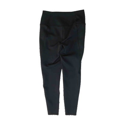 Spyder Black Active Leggings – Image 2