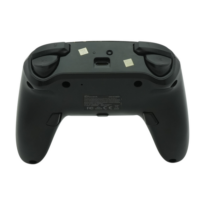 Black Pikachu Controller For Nintendo Switch