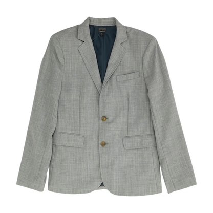 Gray Sport Coat