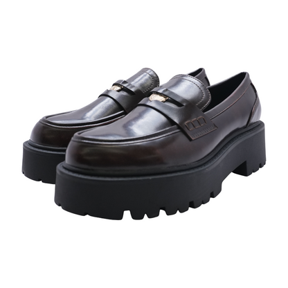 Brown Flats
