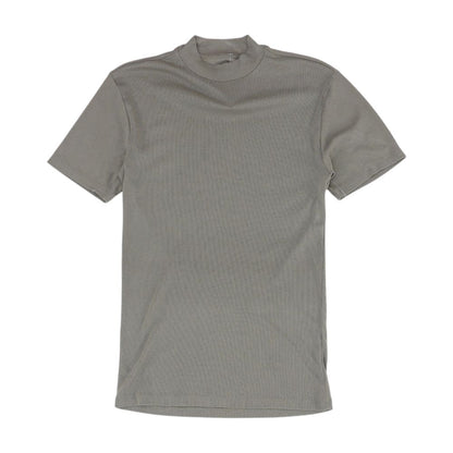 Gray Blouse