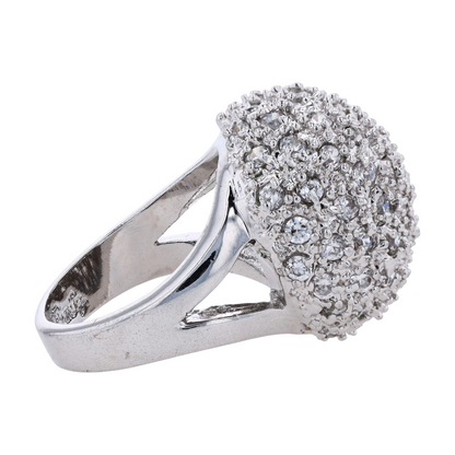 Costume Statement Ring