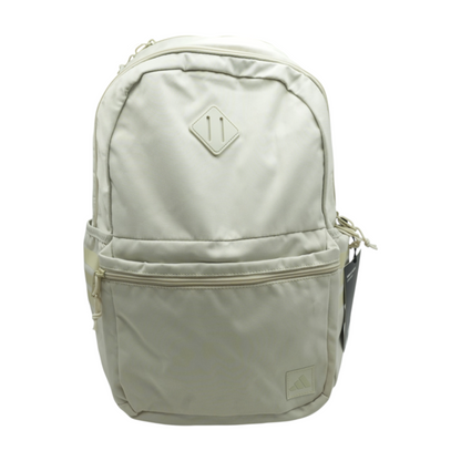 Beige Backpack