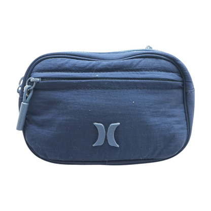 Navy Belt Bag
