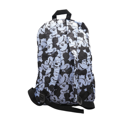 Blue Backpack