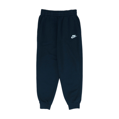 Black Active Pants