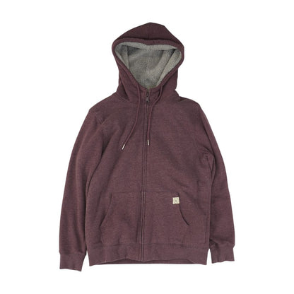 Purple Lightweight Jacket