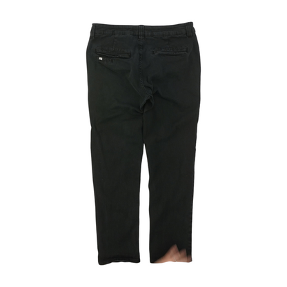 Black Skinny Pants