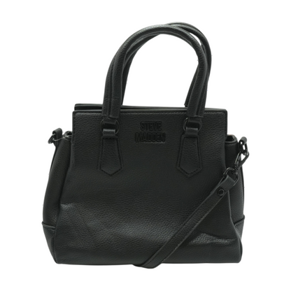 Black Crossbody