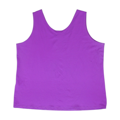 Purple Active T-Shirt