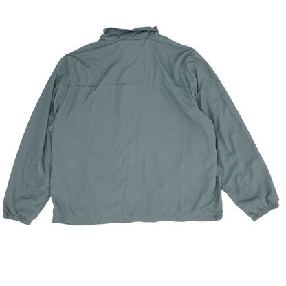 Gray Lightweight Jacket