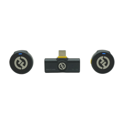 Lark M2 Mic Set