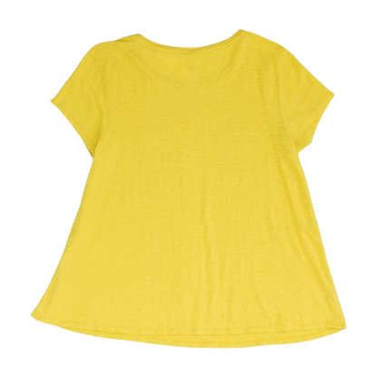 Yellow T-Shirt
