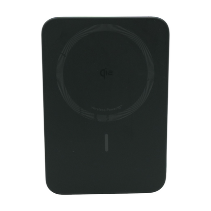 MagGo Nano 5K Slim Magnetic Power Bank