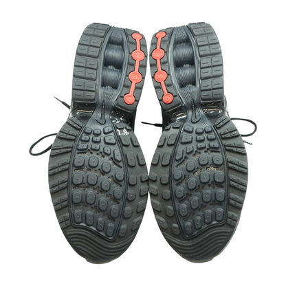 Air Max DN Low-Top Athletic Shoes