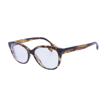 Tortoise B 2357 Cat Eye Prescription Eyewear