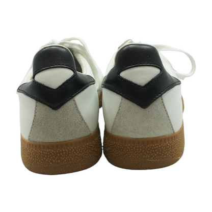 BARRU 162 Low-Top Athletic Shoes