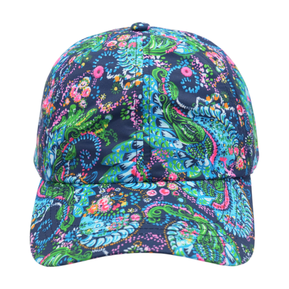 Multi Ballcap