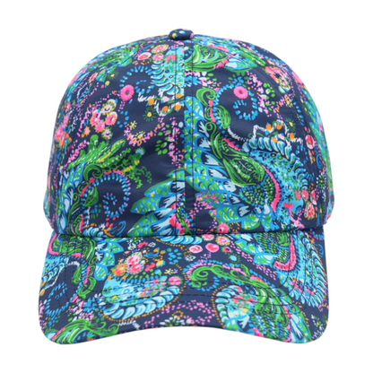 Multi Ballcap