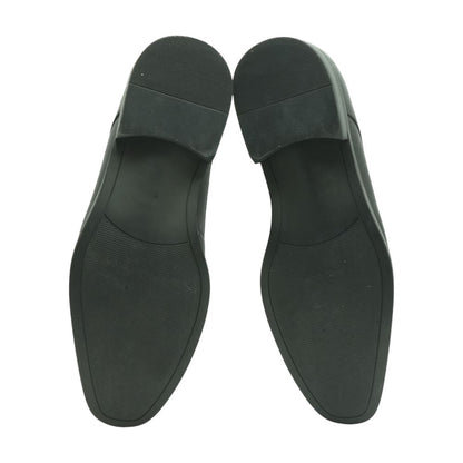 Black Wingtip/brogue Dress Shoes