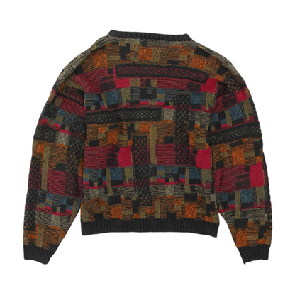 Vintage Firenze Wool Sweater