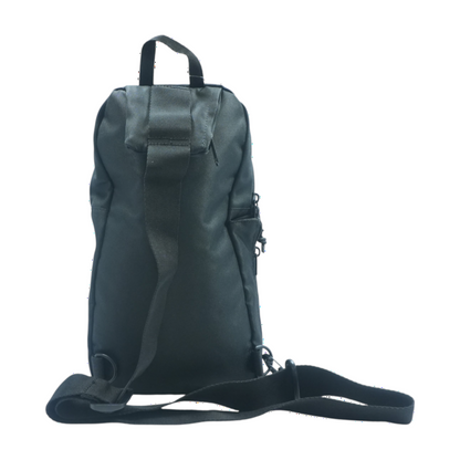 Black Backpack