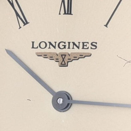 La Grande Classique Stainless Steel Watch