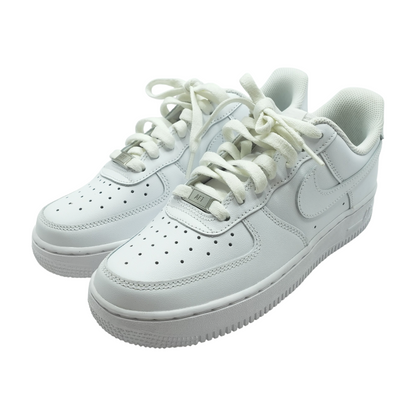 Air Force 1 Low '07 Low-Top Athletic Shoes