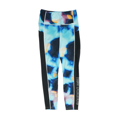 Multi Tie-Dye Active Leggings