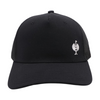 Black Ballcap