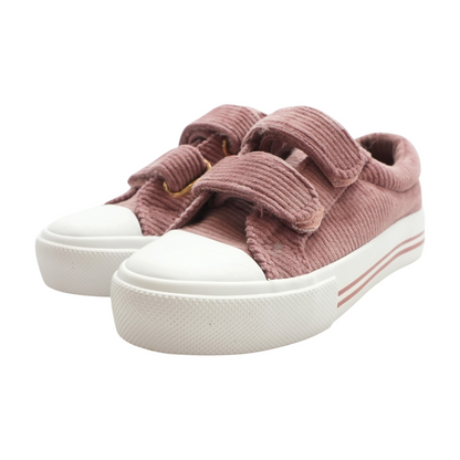 Mauve Casual Shoes