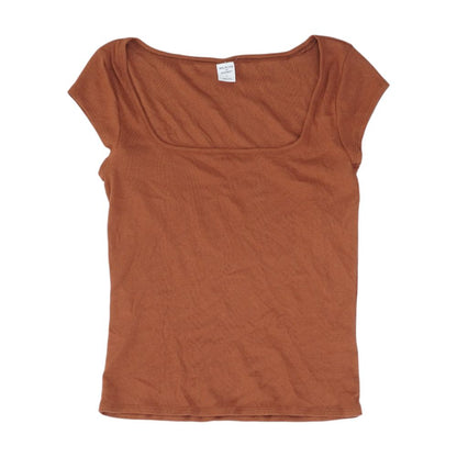 Rust T-Shirt