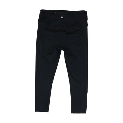 Black Active Leggings
